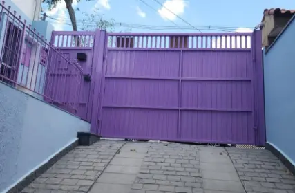 Imagem: Sobrado para Alugar, Chácara Inglesa