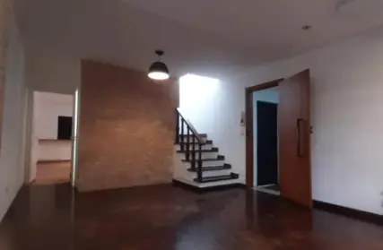 Imagem: Sobrado para Venda, Mirandópolis