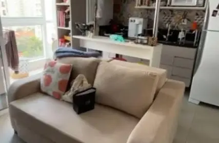 Imagem: Apartamento para Venda, Saúde