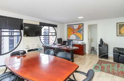 Imagem: Sala Comercial para Venda, Vila Nova Conceição