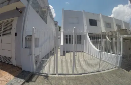 Imagem: Sobrado para Venda, Bosque da Saúde