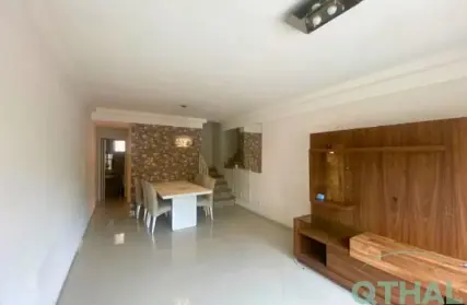 Imagem: Sobrado para Venda, Cupecê