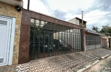 Imagem: Sobrado para Venda, Bosque da Saúde