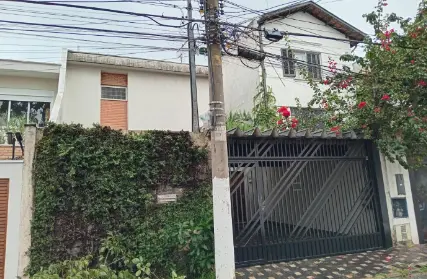 Imagem: Sobrado para Venda, Mirandópolis