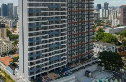 Imagem: Apartamento para Alugar, Santo Amaro