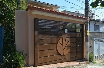 Imagem: Sobrado para Alugar, Campo Belo (Zona Sul)