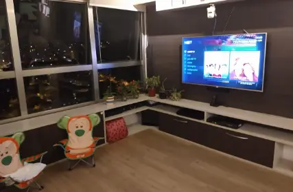 Imagem: Apartamento para Venda, Usina Piratininga