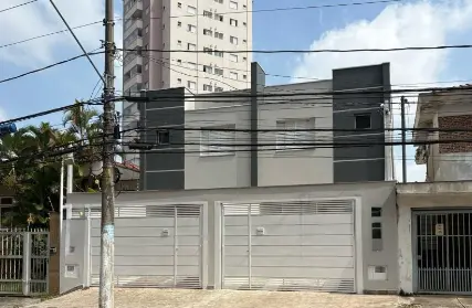 Imagem: Sobrado para Venda, Vila da Saúde