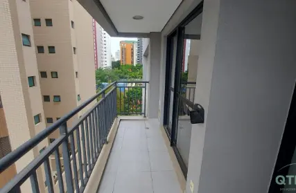 Imagem: Apartamento para Venda, Jardim Vila Mariana
