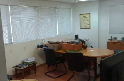 Imagem: Sala Comercial para Venda, Itaim Bibi