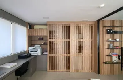 Imagem: Sala Comercial para Venda, Itaim Bibi