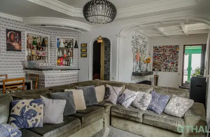 Imagem: Casa Térrea para Venda, Vila Campestre
