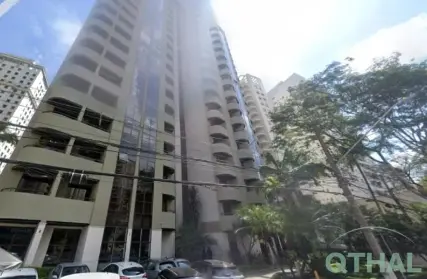 Imagem: Sala Comercial para Venda, Itaim Bibi