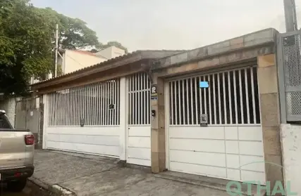 Imagem: Casa Térrea para Venda, Vila Congonhas