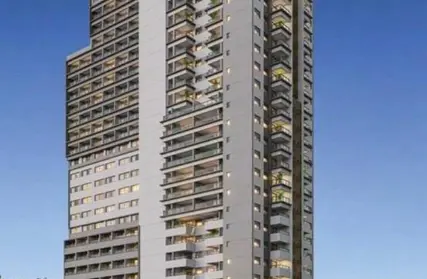 Imagem: Apartamento para Venda, Santo Amaro