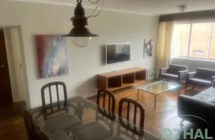 Imagem: Apartamento para Alugar, Paraíso (Zona Sul)
