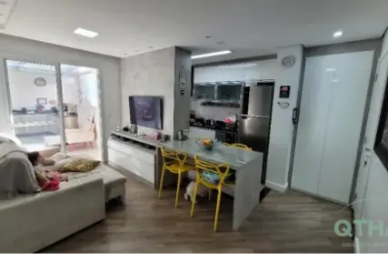 Imagem: Apartamento para Venda, Vila Guarani(Zona Sul)