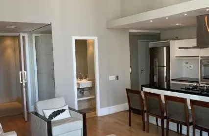 Imagem: Apartamento para Alugar, Vila Nova Conceição