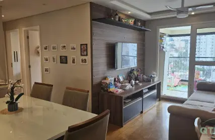 Imagem: Apartamento para Venda, Vila da Saúde