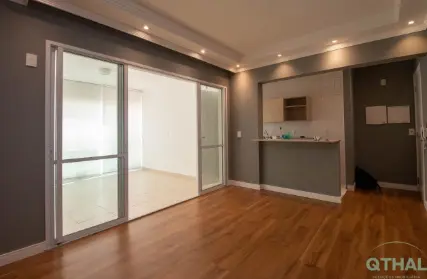 Imagem: Apartamento para Venda, Campo Belo (Zona Sul)