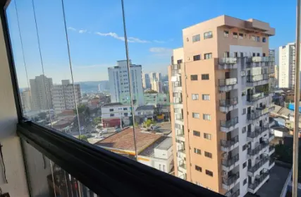 Imagem: Apartamento para Venda, Vila Guarani(Zona Sul)