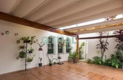 Imagem: Sobrado para Venda, Jabaquara