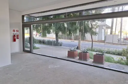 Imagem: Ponto Comercial para Alugar, Chácara Santo Antônio (ZS)