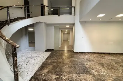 Imagem: Galpão / Salão para Alugar, Jardim América