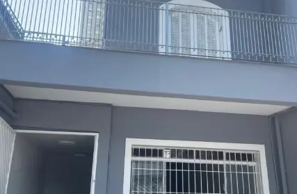 Imagem: Sobrado para Venda, Jardim Prudência