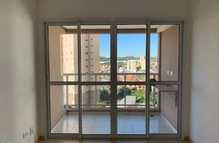 Imagem: Apartamento para Venda, Vila Guarani(Zona Sul)