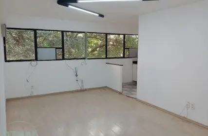 Imagem: Sala Comercial para Venda, Cidade Ademar
