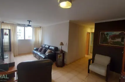 Imagem: Apartamento para Venda, Vila Guarani(Zona Sul)