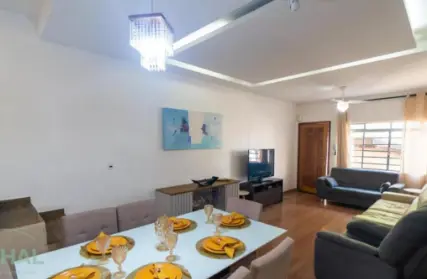 Imagem: Sobrado para Venda, Vila do Encontro