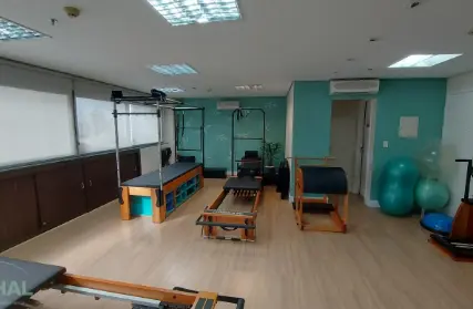 Imagem: Sala Comercial para Venda, Parque Imperial