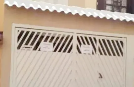 Imagem: Sobrado para Alugar, Vila Mascote