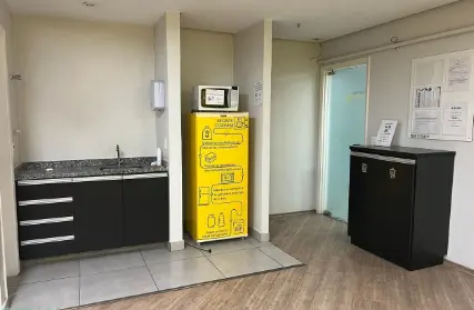 Imagem: Sala Comercial para Venda, Vila Olímpia (Zona Sul)