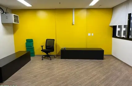 Imagem: Sala Comercial para Alugar, Vila Olímpia (Zona Sul)