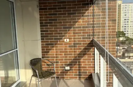 Imagem: Apartamento para Venda, Vila da Saúde