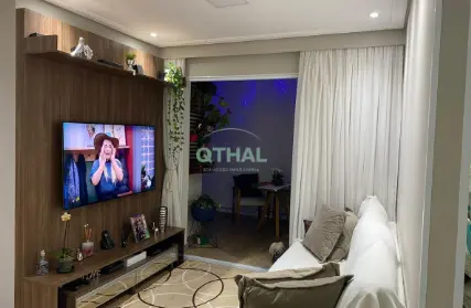 Imagem: Apartamento para Venda, Campininha