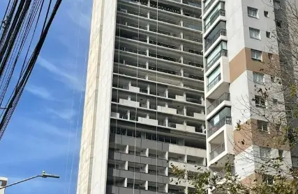 Imagem: Apartamento para Venda, Vila Clementino