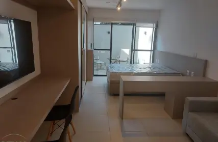 Imagem: Apartamento para Alugar, Campo Belo (Zona Sul)