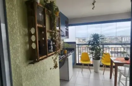 Imagem: Apartamento para Venda, Vila Mascote