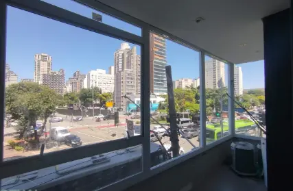 Imagem: Sala Comercial para Alugar, Itaim Bibi