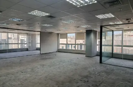 Imagem: Sala Comercial para Alugar, Itaim Bibi