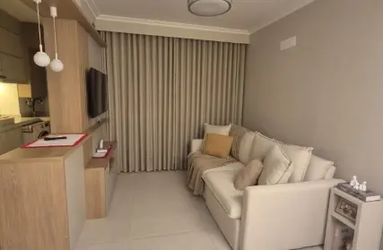 Imagem: Apartamento para Venda, Vila Guarani(Zona Sul)