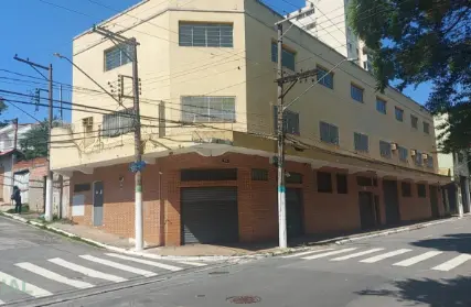 Imagem: Prédio Comercial para Venda, Vila Monte Alegre