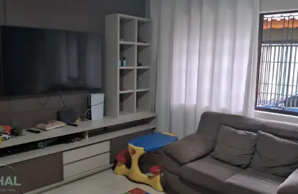 Imagem: Sobrado para Venda, Vila Guarani(Zona Sul)