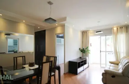 Imagem: Apartamento para Alugar, Vila Nova Conceição