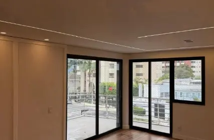 Imagem: Apartamento para Alugar, Jardim Vila Mariana