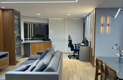 Imagem: Apartamento para Venda, Vila Guarani(Zona Sul)